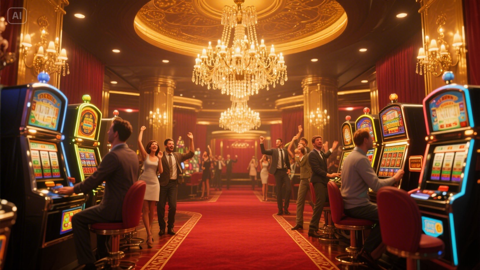 Casino Jilibetwin desktop and mobile interfaces