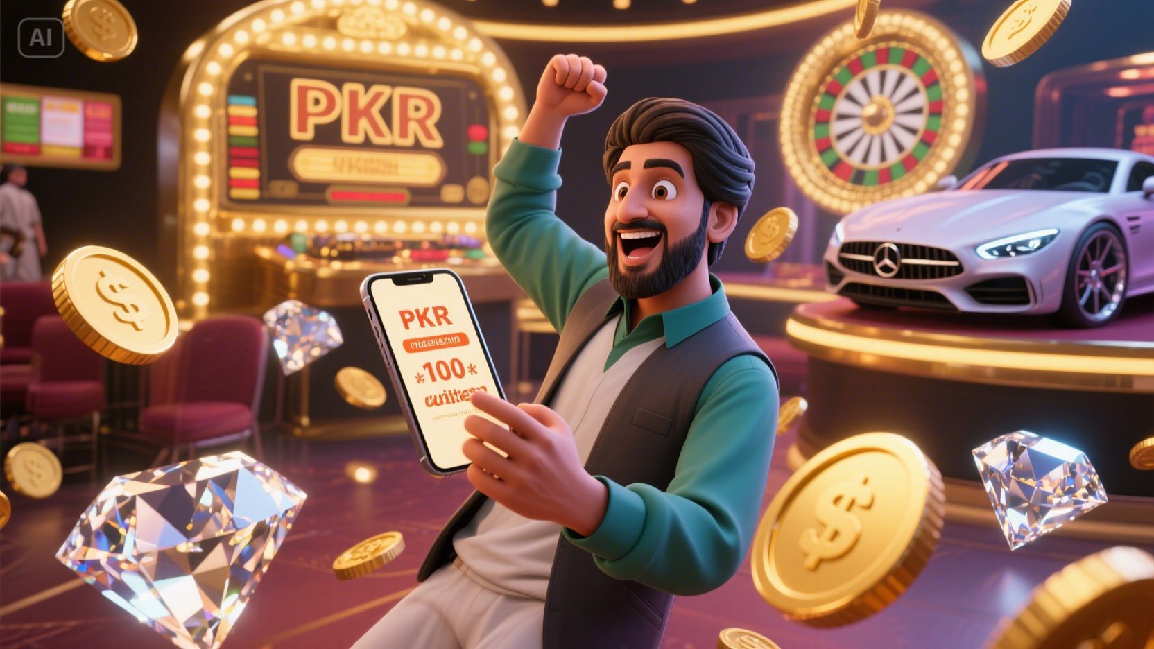 JilibetwinDeposit in PKR and get 200% instantly! Pakistani users can enjoy verified gaming, mobile play, and instant PKR withdrawals.